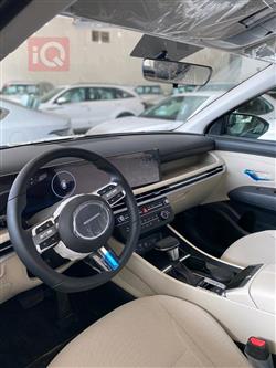 هیوندای تۆکسۆن